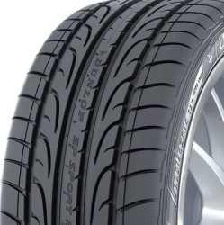 Dunlop Direzza DZ101 – 215/55R16 93V