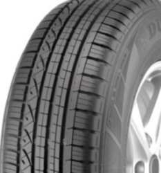 Dunlop GrandTrek Touring A/S – 215/65R16 98H