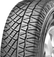 Michelin Latitude Cross – 215/65R16 98T