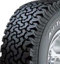 BFGoodrich All Terrain T/A KO – 215/70R16 100R