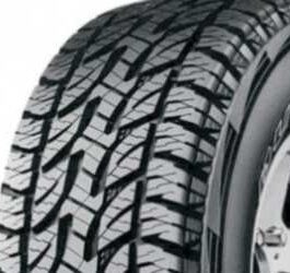 Шины Bridgestone Dueler A/T 694 – 215/70R16 100S