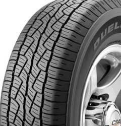Bridgestone Dueler H/T D687 – 225/70R16 102T