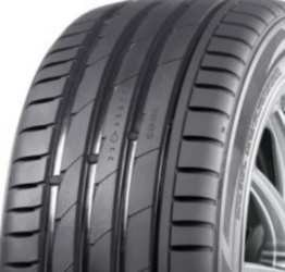 Nokian Z G2 – 235/60R16 104W