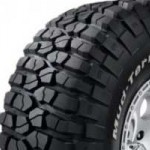 BFGoodrich Mud Terrain T/A KM2 – 235/85R16 120/116Q