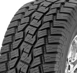 Toyo Open Country A/T OWL – 245/70R16 106S