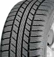 Goodyear Wrangler HP – 245/70R16 107H