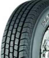 Hercules Tire Ironman Radial AP – 245/75R16 111T