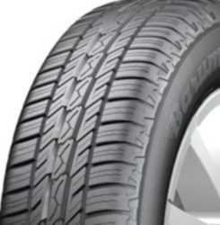 Barum Bravuris 4×4 – 265/70R16 112H