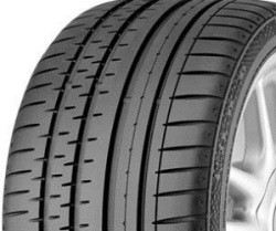 Continental SportContact 2 – 205/55R16 91V