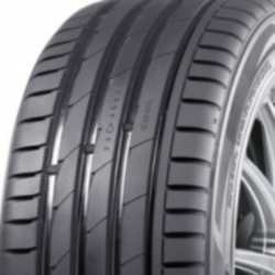 Nokian Z G2 – 205/50R17 93W