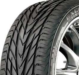General Exclaim UHP – 205/55R17 91W