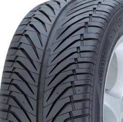 Kumho Ecsta Supra 712 – 215/45R17 87W