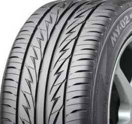 Bridgestone Sporty Style MY-02 – 215/50R17 91V