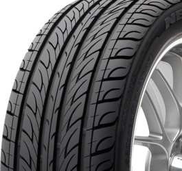 Nexen N5000 – 215/55R17 93V