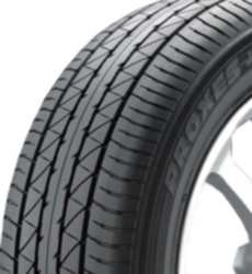 Toyo Proxes J33 – 215/55/17 93V