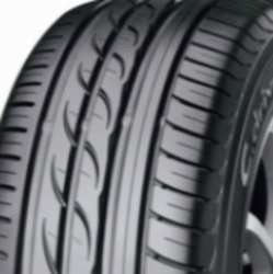 Yokohama C.drive AC02A – 225/45R17 91V