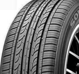 Kumho Solus KH25 – 225/45R17 91H