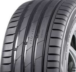 Nokian Z G2 – 235/40R17 90Y