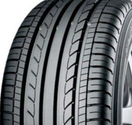Yokohama AVS dB V550 – 245/45R17 99W