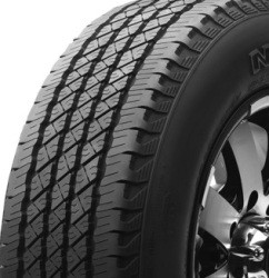 Roadstone Roadian H/T SUV – 245/65R17 105S WL