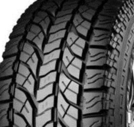 Yokohama Geolandar A/T-S G012 – 245/65R17 107H