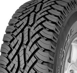 Continental ContiCrossContact AT – 265/65R17 112T