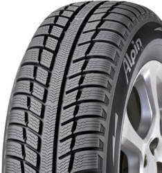 Michelin Alpin A3 – 195/60R15 88T