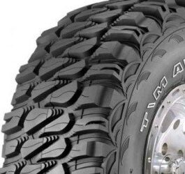 Nokian Vatiiva M/T – 33/12.5R17 114Q