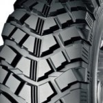 Yokohama Geolandar M/T G001C – 31/10.5R15 109Q
