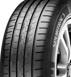 Vredestein Sportrac5 – 215/65/16 98H