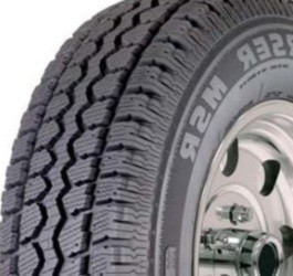 Mastercraft Courser MSR – 245/70R16 107S