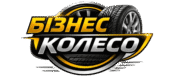 Логотип Бізнес Колесо