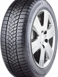225/45R17 91H WINTERHAWK 4 TL Firestone