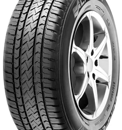 215/65R16 98H COMPETUS H/L TL Lassa