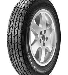 185/75R16C БЦ-24 104/102N TL ROSAVA