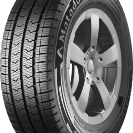 225/65R16C 112/110R Nordicca Van TL Matador