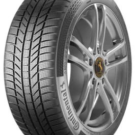225/55R18 102V ContiWinterContact TS 870 P XL TL Continental