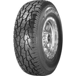 225/75R16 115/112S VIGOROUS AT601 TL Hifly