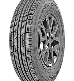 185/75R16C Vimero-Van 104/102R TL Premiorri
