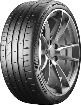 275/40R22 107Y ContiSportContact 7 XL TL Continental