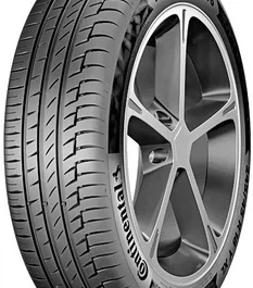 245/50R19 101Y ContiPremiumContact 6 SSR TL Continental