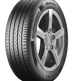 225/60R18 100H ContiUltraContact TL Continental
