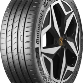 235/45R18 98Y PremiumContact 7 XL TL Continental