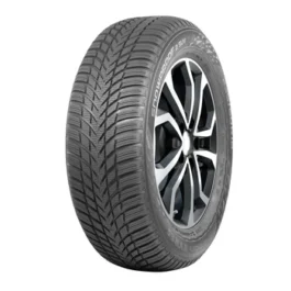 225/55R18 102V Snowproof 2 SUV XL TL Nokian Tyres