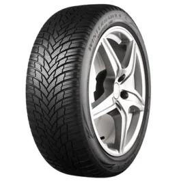 225/55R16 99H WINTERHAWK 4 XL TL Firestone