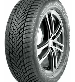 215/65R16 98H Snowproof 2 SUV TL Nokian Tyres