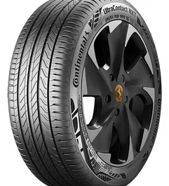 235/50R20 104T ContiUltraContact NXT XL TL Continental