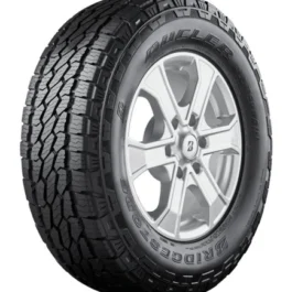 255/70R15C 112T Dueler A/T 002 TL Bridgestone