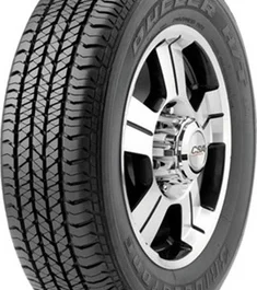 265/60R18 110H APEX RACING TL Doublestar