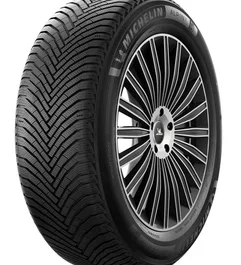 225/60R18 104H Alpin 7 XL TL Michelin